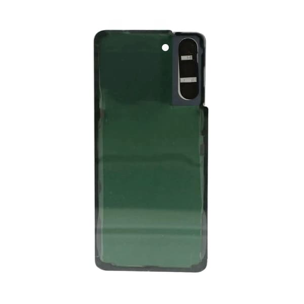 Samsung Galaxy S21 5G Baksida - Vit