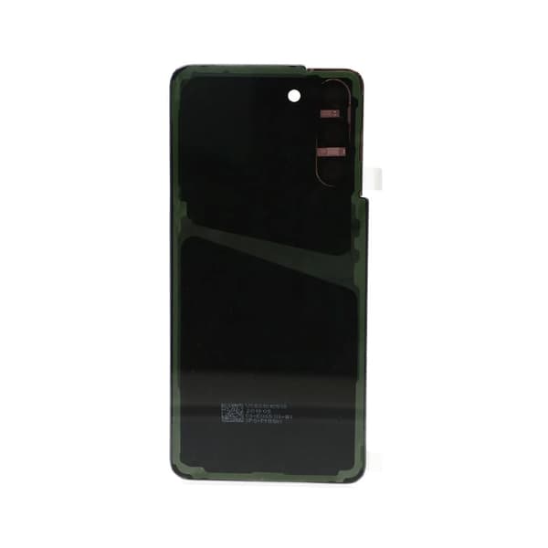 Samsung Galaxy S21 5G Baksida - Lila