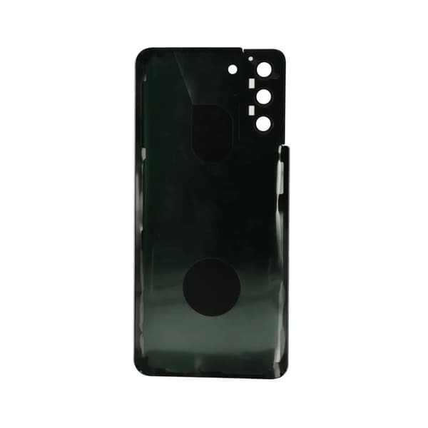 Samsung Galaxy S21 Plus 5G Baksida - Svart