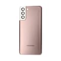 Miniatyrbillede 1 af 2: Samsung Galaxy S21 Plus 5G Baksida - Guld