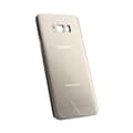 Miniatyrbillede 1 af 2: Samsung Galaxy S8 Baksida - Guld