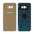 Miniatyrbillede 1 af 3: Samsung Galaxy S8 Plus Baksida - Guld