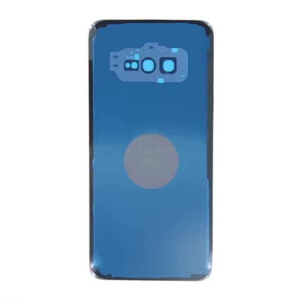 Samsung Galaxy S10e Baksida - Orange