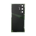 Pikkukuva 3 / 3: Samsung Galaxy S22 Ultra Baksida - Svart