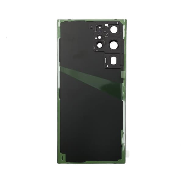 Samsung Galaxy S22 Ultra Baksida - Svart