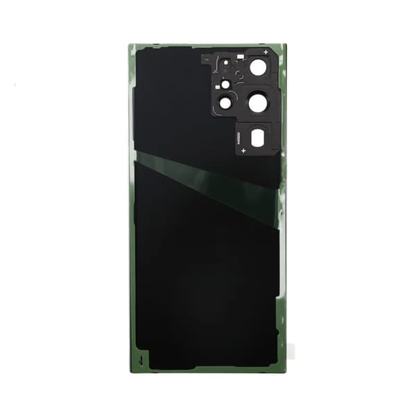 Samsung Galaxy S22 Ultra Baksida - Röd