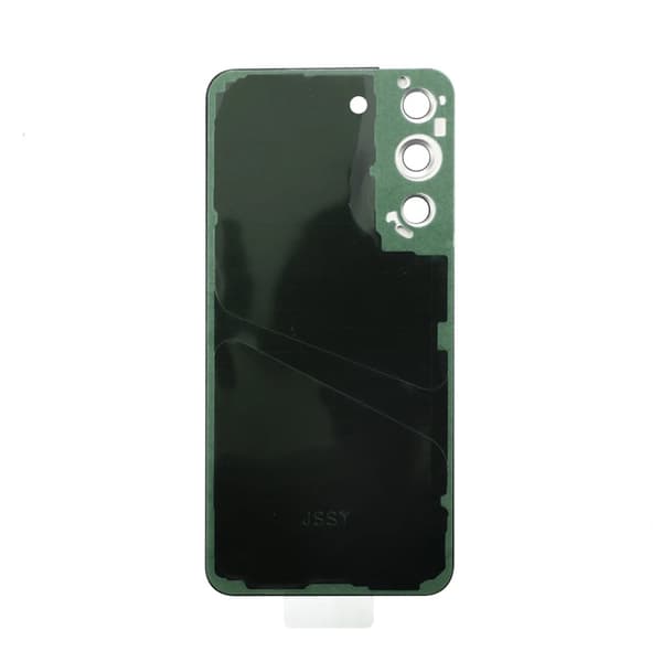 Samsung Galaxy S22 Baksida - Vit