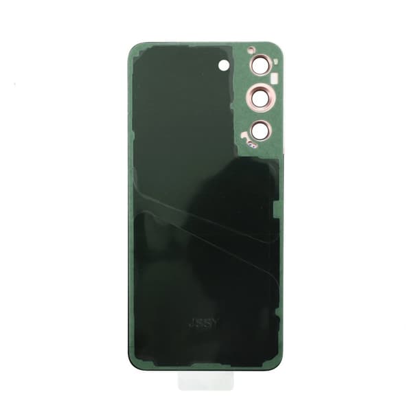 Samsung Galaxy S22 Baksida - Rosa Guld