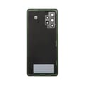 Miniatyrbillede 3 af 3: Samsung Galaxy A52s Baksida - Svart