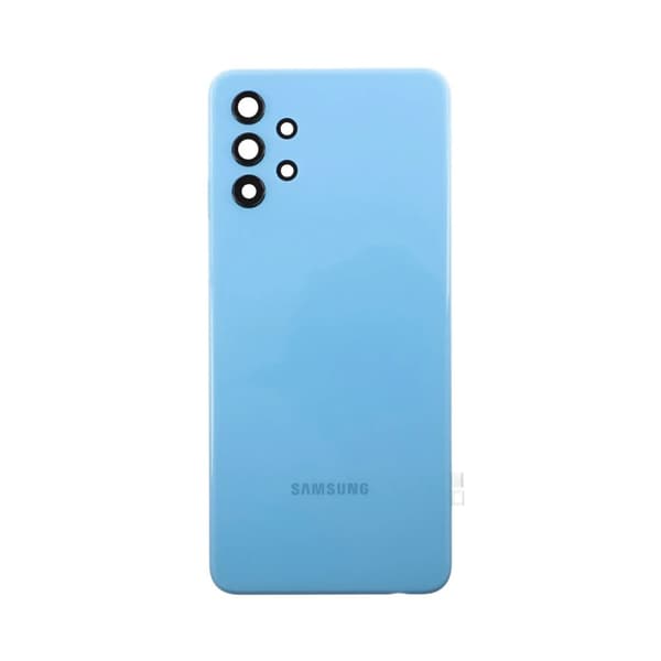 Samsung A32 5G Baksida - Blå