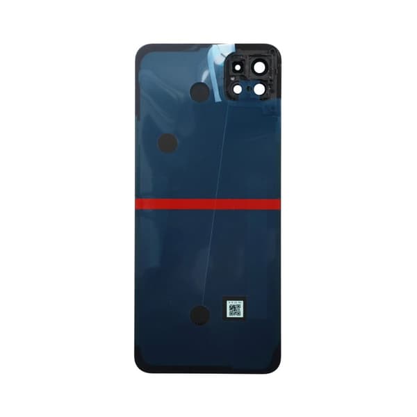 Samsung A22 5G Baksida - Svart