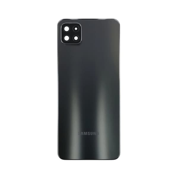 Samsung A22 5G Baksida - Svart