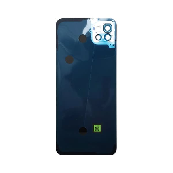 Samsung A22 5G Baksida - Grön
