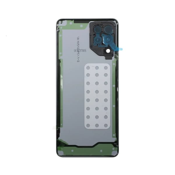 Samsung A22 4G Baksida - Svart
