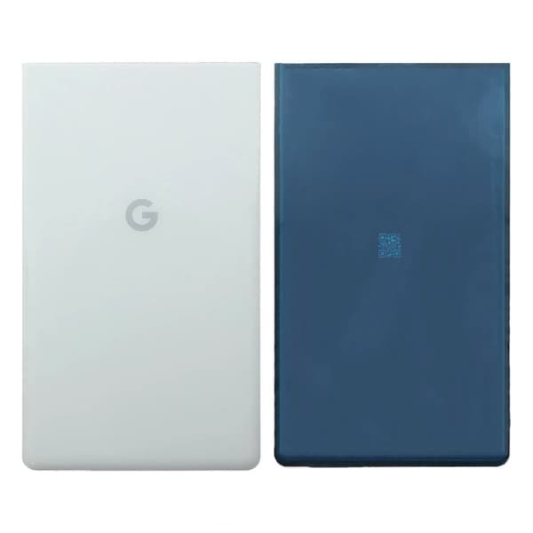 Google Pixel 6 Baksida/Batterilucka - Vit