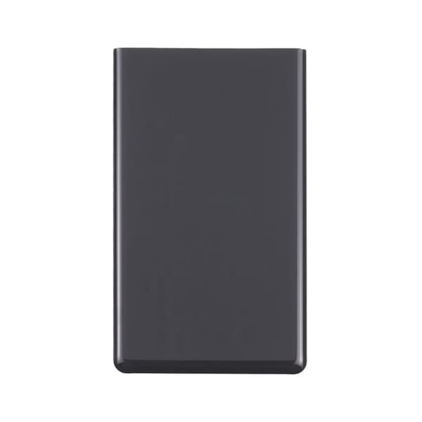 Google Pixel 6 Baksida/Batterilucka - Svart