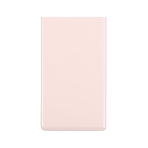 Google Pixel 6 Baksida/Batterilucka - Rosa