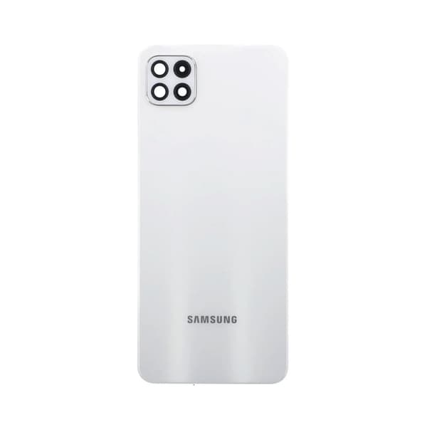 Samsung A22 5G Baksida - Vit