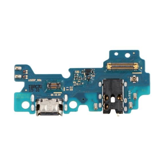 Samsung Galaxy A32 4G Laddkontakt Original – SM-A325F