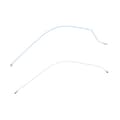 Miniatyrbild 1 av 2: Samsung Galaxy A32 5G Antenn-kabel Original – SM-A326B