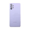 Miniatyrbild 2 av 3: Samsung Galaxy A32 5G Baksida/Batterilucka – Violett