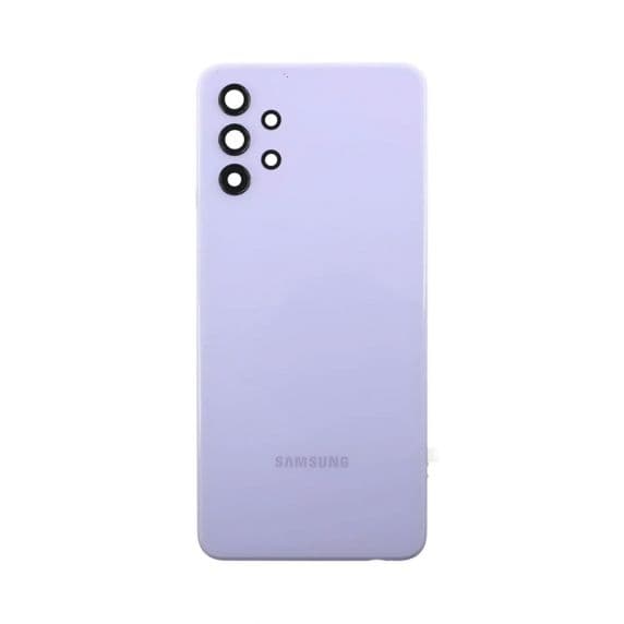 Samsung Galaxy A32 5G Baksida/Batterilucka – Violett
