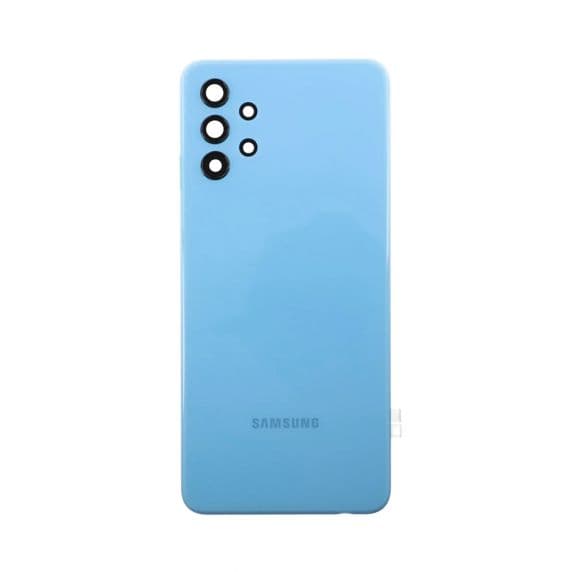 Samsung Galaxy A32 5G Baksida/Batterilucka – Blå
