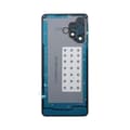 Miniatyrbild 3 av 3: Samsung Galaxy A32 4G Baksida/Batterilucka OEM SM-A325F – Vit