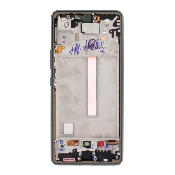 Samsung Galaxy A53 5G Original Skärm Display Glas – Svart
