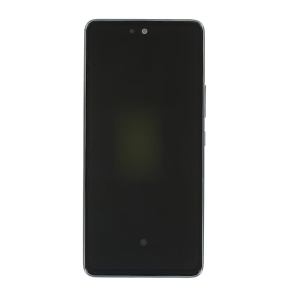 Samsung Galaxy A53 5G Original Skärm Display Glas – Svart