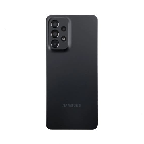 Samsung Galaxy A33 Baksida SM-A336B – Svart