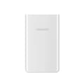 Miniatyrbild 1 av 4: Samsung Galaxy A80 Baksida med tejp – Vit