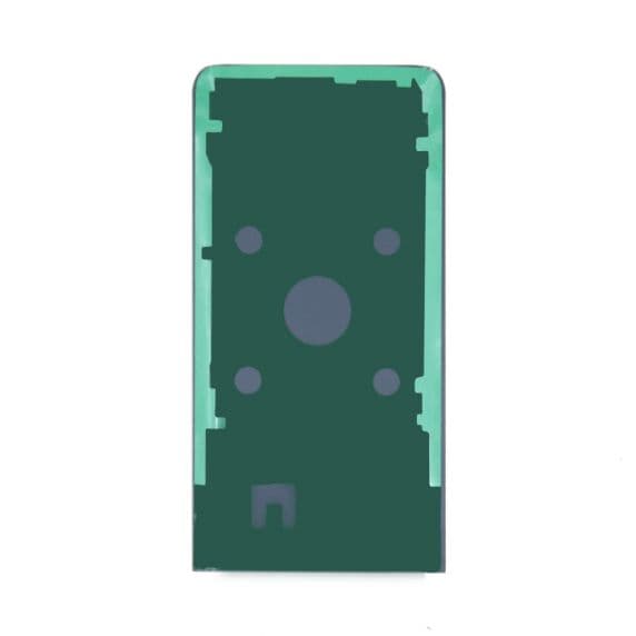 Samsung Galaxy A80 Baksida/Batterilucka – Guld
