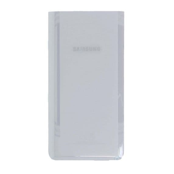 Samsung Galaxy A80 Original Baksida/Batterilucka – Silver