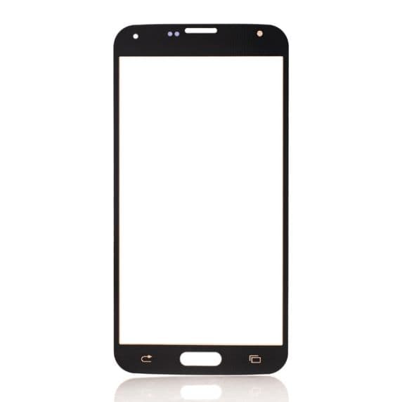 Samsung Galaxy S5 Glas + Ram – Guld
