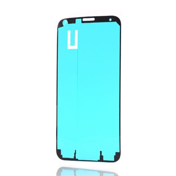 Samsung Galaxy S5 Front Ram Självhäftande tejp