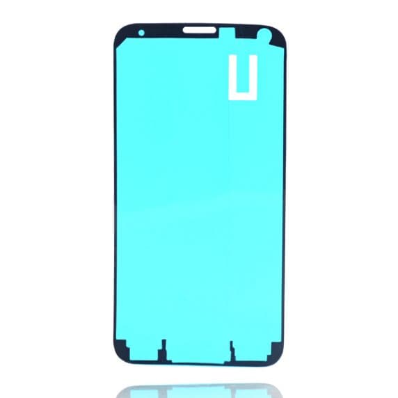 Samsung Galaxy S5 Front Ram Självhäftande tejp