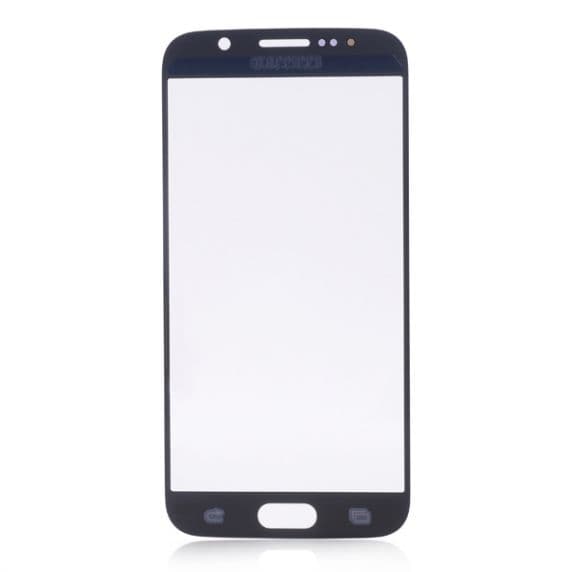 Samsung Galaxy S6 Glas + Ram – Guld