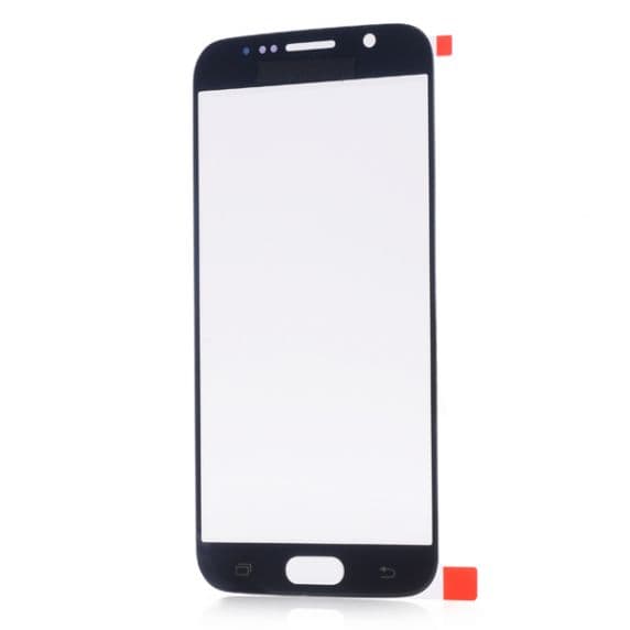Samsung Galaxy S6 Glas + Ram – Blå