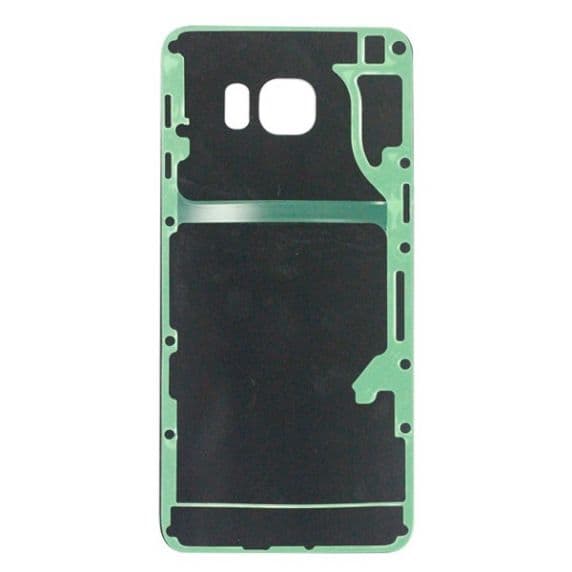 Samsung Galaxy S6 Edge Plus Baksida / Batterilucka Original – Guld