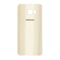 Miniatyrbild 1 av 2: Samsung Galaxy S6 Edge Plus Batterilucka – Guld