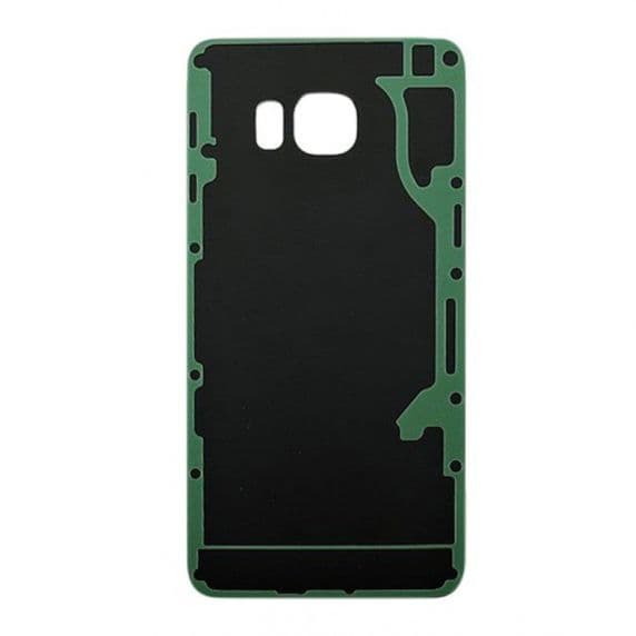 Samsung Galaxy S6 Edge Plus Baksida / Batterilucka Original – Silver