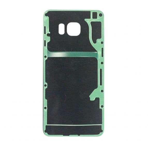 Samsung Galaxy S6 Edge Plus Baksida / Batterilucka – Vit