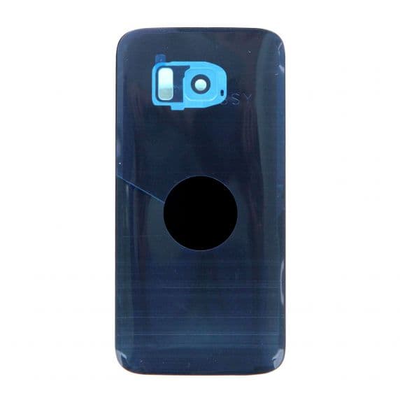 Samsung Galaxy S7 Baksida/Batterilucka – Vit