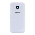 Miniatyrbild 1 av 2: Samsung Galaxy S7 Baksida/Batterilucka – Vit