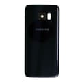 Miniatyrbild 3 av 3: Samsung Galaxy S7 Baksida med tejp och kameraglas – Svart