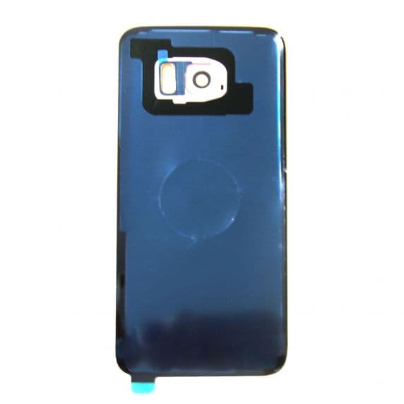 Samsung Galaxy S7 Edge Baksida / Batterilucka – Roséguld