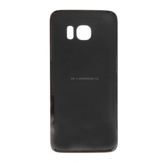 Samsung Galaxy S7 Edge Baksida / Batterilucka – Roséguld