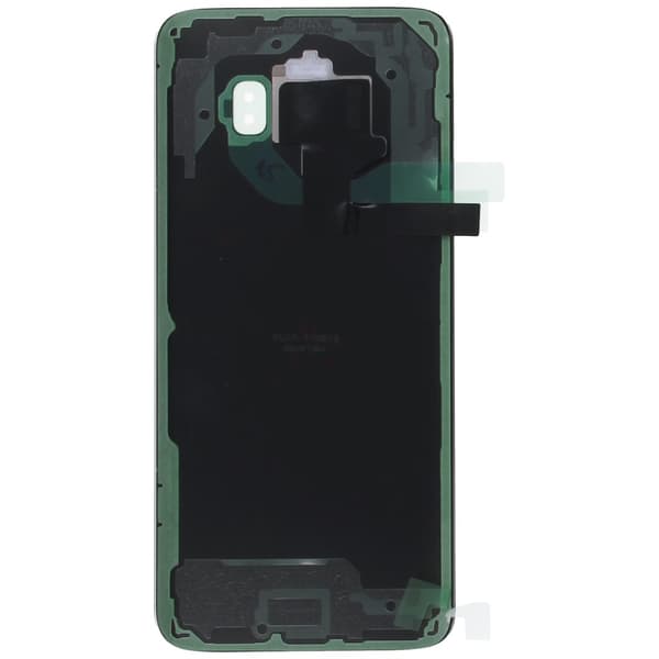 Samsung Galaxy S8 Original Baksida/Batterilucka – Guld
