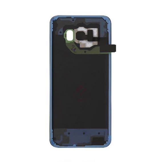 Samsung Galaxy S8 Original Baksida/Batterilucka – Blå